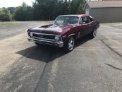 1969 Chevrolet Nova