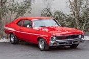 1969 Chevrolet Nova