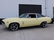 1969 Chevrolet Nova