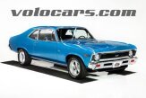1969 Chevrolet Nova