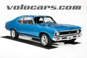 1969 Chevrolet Nova