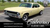 1969 Chevrolet Nova