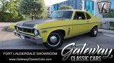 1969 Chevrolet Nova