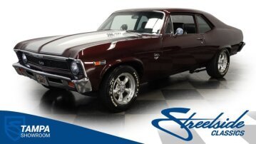 1969 Chevrolet Nova