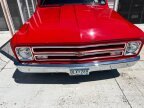 Thumbnail Photo 2 for 1969 Chevrolet Other Chevrolet Models