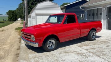 1969 Chevrolet Other Chevrolet Models