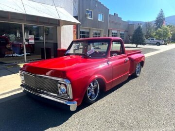 1969 Chevrolet Other Chevrolet Models