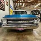 Thumbnail Photo 5 for 1969 Chevrolet Suburban