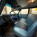 Thumbnail Photo 6 for 1969 Chevrolet Suburban