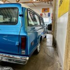 Thumbnail Photo 3 for 1969 Chevrolet Suburban