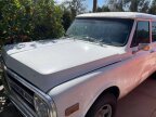 Thumbnail Photo 5 for 1969 Chevrolet Suburban