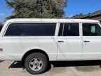 Thumbnail Photo 2 for 1969 Chevrolet Suburban