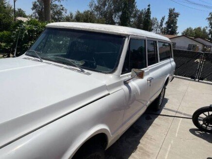 Photo 1 for 1969 Chevrolet Suburban