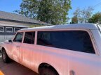 Thumbnail Photo 3 for 1969 Chevrolet Suburban