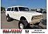 1969 Chevrolet Suburban 4WD