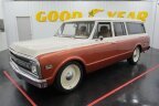 Thumbnail Photo 3 for 1969 Chevrolet Suburban
