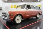 Thumbnail Photo 4 for 1969 Chevrolet Suburban