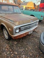 Thumbnail Photo 5 for 1969 Chevrolet Suburban