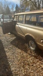 Thumbnail Photo 4 for 1969 Chevrolet Suburban