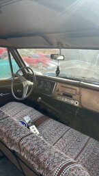 Thumbnail Photo 1 for 1969 Chevrolet Suburban