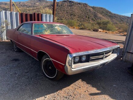 Photo 1 for 1969 Chrysler 300