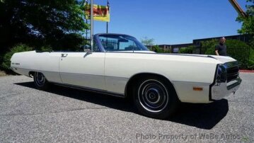 1969 Chrysler 300