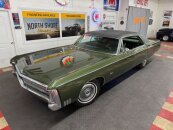 1969 Chrysler Imperial