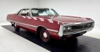 Thumbnail Photo 6 for 1969 Chrysler Newport
