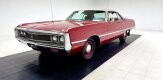 1969 Chrysler Newport