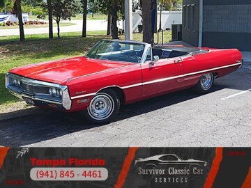 1969 Chrysler Newport
