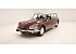 1969 Citroen DS