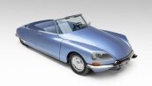 1969 Citroen DS