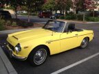 Thumbnail Photo 1 for 1969 Datsun 1600