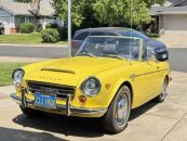 1969 Datsun 1600
