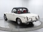 Thumbnail Photo 4 for 1969 Datsun 2000