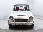 Thumbnail Photo 2 for 1969 Datsun 2000