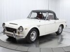 Thumbnail Photo 1 for 1969 Datsun 2000