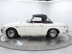 Thumbnail Photo 3 for 1969 Datsun 2000