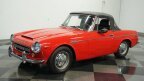 Thumbnail Photo 5 for 1969 Datsun 2000