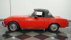 Thumbnail Photo 2 for 1969 Datsun 2000