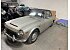 1969 Datsun 2000