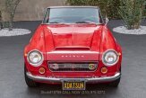 1969 Datsun 2000