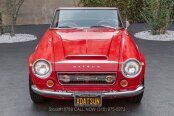 1969 Datsun 2000