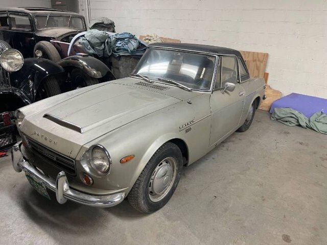 1969 Datsun Classic Cars for Sale - Classics on Autotrader