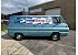 1969 Dodge A100