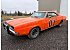 1969 Dodge Charger