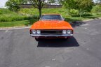 Thumbnail Photo 4 for 1969 Dodge Charger