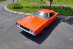 Thumbnail Photo 6 for 1969 Dodge Charger