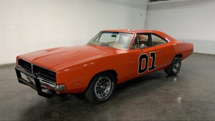Photo 1 for 1969 Dodge Charger