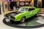 Thumbnail Photo 6 for 1969 Dodge Charger